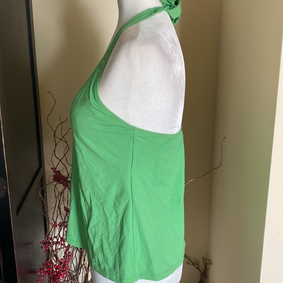 NWOT Talbots Tankini Top size 16 - Picture 4 of 9